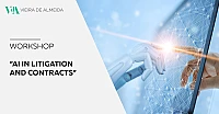 Atelier | L'intelligence artificielle dans le contentieux et les contrats