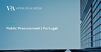 VdA contributes to the Portuguese Public Procurement Guide by Legal 500