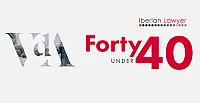 VdA totalise 25 avocats nomin&eacute;s aux Forty under 40 Awards 2021