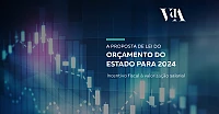 Proposta de Lei do Or&ccedil;amento do Estado para 2024: Incentivo fiscal &agrave; valoriza&ccedil;&atilde;o salarial