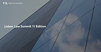 IVe &Eacute;dition du Lisbon Law Summit
