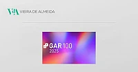 VdA highlighted in the GAR 100 ranking