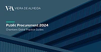 Public Procurement 2024 | Chambers and Partners