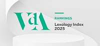 VdA recognised in the Lexology Index