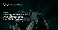 Lexology Panoramic Next: Artificial Intelligence | Portugal