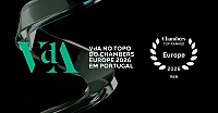 VdA no topo do Chambers Europe 2026 em Portugal