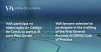 VdA participe &agrave; l'&eacute;laboration du Code de conduite pour l'IA &agrave; des fins g&eacute;n&eacute;rales