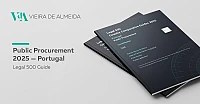 Public Procurement 2025 - Portugal | Legal 500