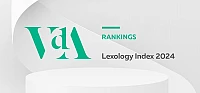 VdA highlighted in Lexology Index ranking
