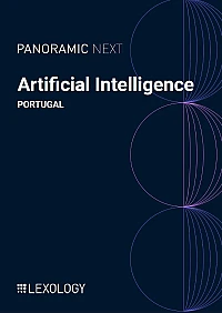 Lexology Panoramic Next: Artificial Intelligence Law | Portugal