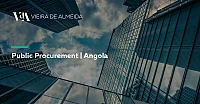 VdA contributes to the Angolan Public Procurement Guide by Legal 500
