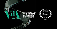 VdA at the Top of Chambers Europe 2026 in Portugal