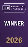 ITR Europe Tax Awards 2026 | 28771