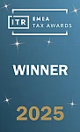 ITR Tax Awards 2025 | 28007