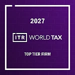 ITR World Tax 2027 | 28853
