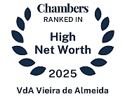 Chambers High Net Worth - Private Wealth 2025 | 28080