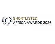 Chambers Africa Awards 2026 | 28551