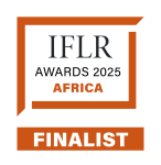 IFLR Africa Awards 2025 | 27330