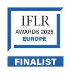IFLR Europe Awards 2025 | 27322