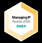 Managing IP EMEA Awards 2026 | 28530