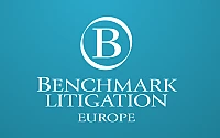 Benchmark Litigation Europe Awards 2025 | 27955