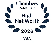 Chambers High Net Worth - Private Wealth 2026 | 28718