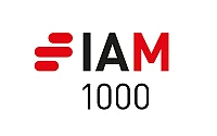 IAM Patent 1000 - 2025 | 27673