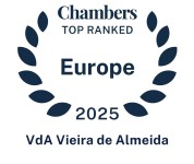 Chambers Europe 2025 | 27486