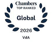 Chambers Global Rankings 2026 | 28324