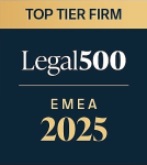 Legal 500 2025 | 27487