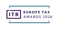 ITR Europe Tax Awards 2026 | 28693