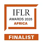 IFLR Africa Awards 2025 | 28270