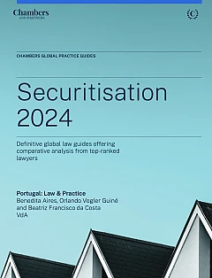 Chambers Global Practice Guide: Securitisation 2024