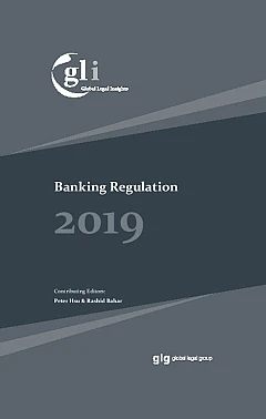 GLI - Global Legal Insights: Banking Regulation 2019 | Timor-Leste