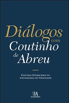 Diálogos com Coutinho de Abreu