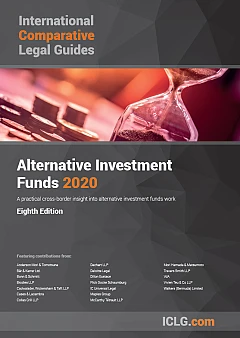ICLG: Alternative Investment Funds 2020 - Eighth Edition | Mozambique