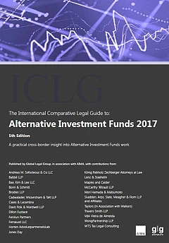The International Comparative Legal Guide to Alternative Investment Funds | Mozambique