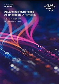 Advancing Responsible AI Innovation: A Playbook