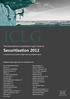 Portugal: The International Comparative Legal Guide to: Securitisation 2012