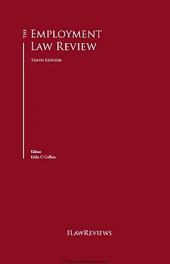The Employment Law Review - Tenth Edition | Portugal
