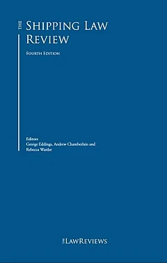 The Shipping Law Review - Mozambique
