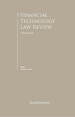 The Financial Technology Law Review - Sixth Edition | Portugal