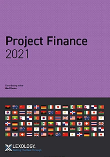 Lexology - Getting the Deal Through: Project Finance 2021 | Portugal