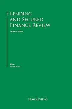 The Lending and Secure Finance Review | Portugal