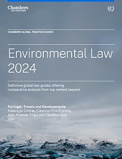 Chambers Environmental Law Guide | Portugal 2024