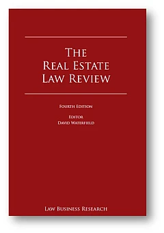 The Real Estate Law Review - Capítulo Portugal