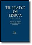An Annotated Treaty of Lisbon ('Tratado de Lisboa anotado e comentado')