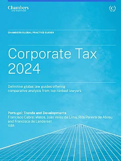 Corporate Tax 2024 | Chambers Global Practice Guides