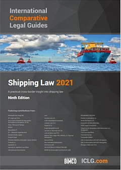 ICLG - Shipping 2021 |MOZAMBIQUE