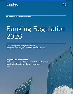 Chambers Banking Regulation 2026 – Angola